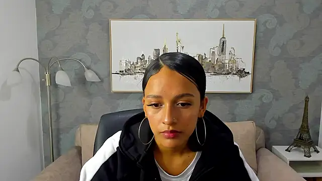 Snapshot of Salome_Smitth_1 chatting on 02-14-26, 08:16 Salome Smitth 1 online show from 02-14-26, 08:16