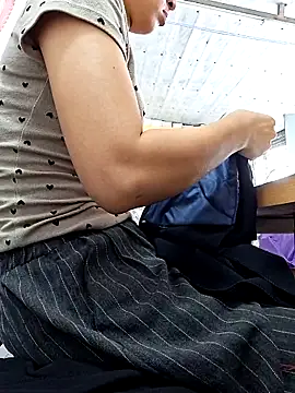 irina hana online show from 09-22-25, 07:21