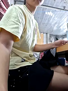 irina hana online show from 10-01-25, 01:00