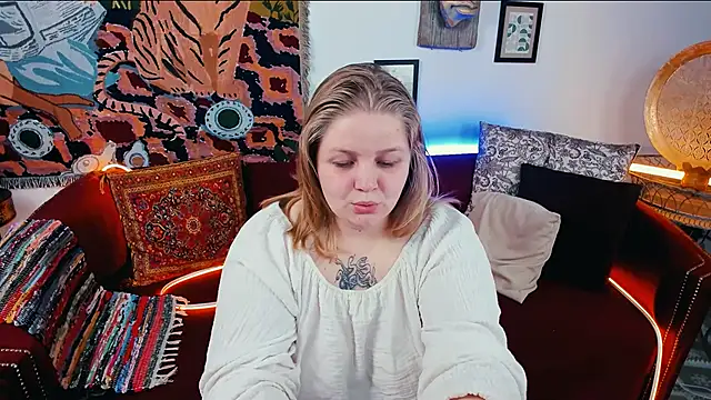 SladaDell online show from 09-13-25, 05:18