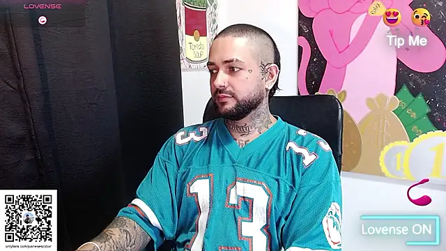 nicolastorres99 online show from 02-07-26, 03:21