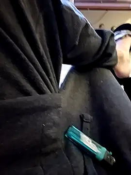 Ragnarklothebrok online show from 11-10-25, 01:15