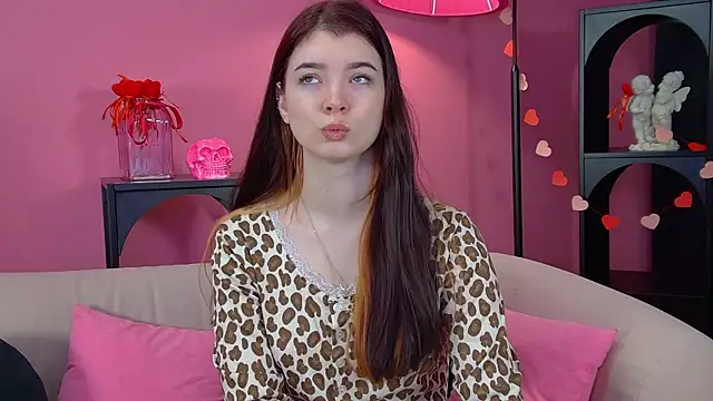 MelissaMays online show from 04-01-26, 06:16