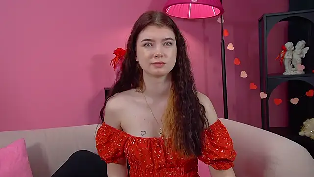 MelissaMays online show from 04-08-26, 06:30