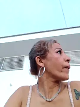 Alisson Milf online show from 02-13-26, 11:01