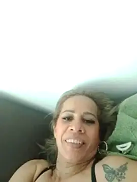 Alisson Milf online show from 02-14-26, 09:44