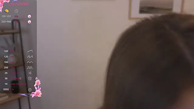 Snapshot of Bonnie_Nunez chatting on 10-15-25, 10:21 Bonnie Nunez online show from 10-15-25, 10:21