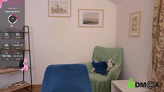 Snapshot of Bonnie_Nunez chatting on 11-20-25, 10:20 Bonnie Nunez online show from 11-20-25, 10:20