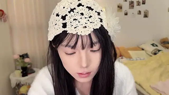 Momo-xx online show from 01-14-26, 01:22