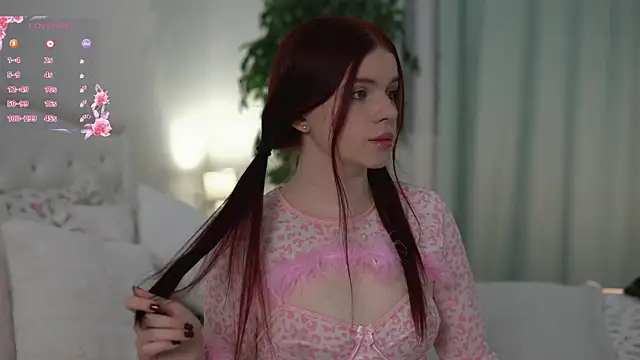 ambershoney online show from 02-28-26, 07:59