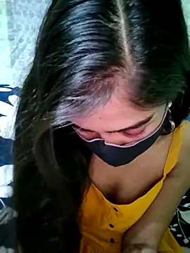 Crystil love-21 online show from 10-24-25, 07:49