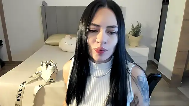 your babydoll  online show from 12-21-25, 03:35