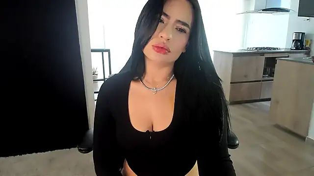 your babydoll  online show from 01-15-26, 01:26