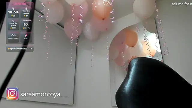 Snapshot of your_babydoll_ chatting on 07-12-26, 07:10 your babydoll online show from 07-12-26, 07:10