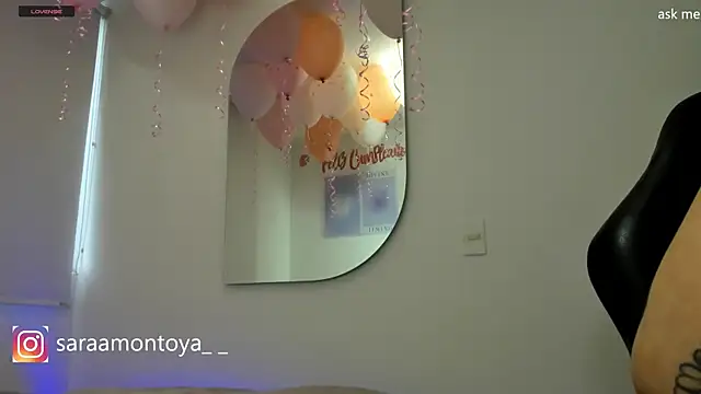 Snapshot of your_babydoll_ chatting on 07-12-26, 10:56 your babydoll online show from 07-12-26, 10:56