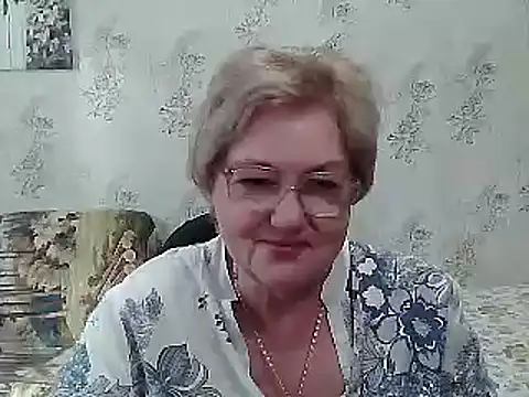 Renata62011 online show from 10-14-25, 11:44