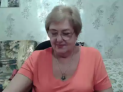Renata62011 online show from 10-21-25, 12:28