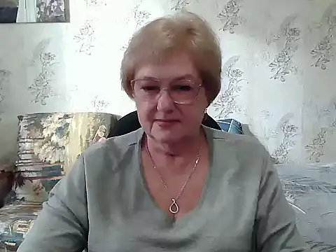 Renata62011 online show from 10-29-25, 12:07