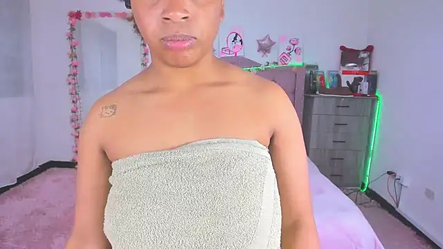 Gabi Jhons 23 online show from 09-12-25, 11:21