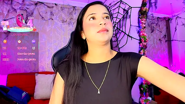 SophiaWalker 1 online show from 10-28-25, 11:03