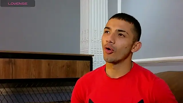 ArturoCardona  online show from 10-13-25, 11:43