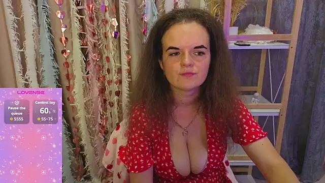 Luisa Rosee online show from 09-12-25, 05:57