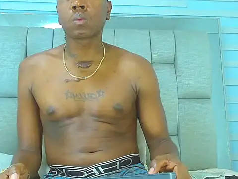 Black Fire10 online show from 10-30-25, 07:47