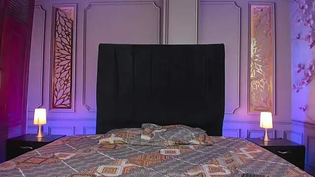 KingStark  online show from 11-05-25, 11:10