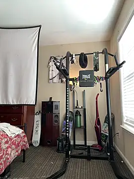 KeYBuMp323 online show from 01-05-26, 05:27