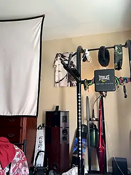 KeYBuMp323 online show from 01-16-26, 03:27