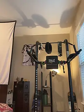 KeYBuMp323 online show from 02-04-26, 03:40