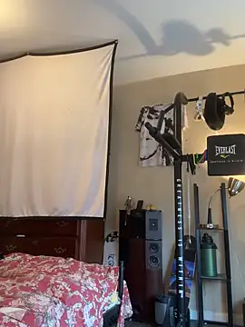 KeYBuMp323 online show from 02-15-26, 05:20