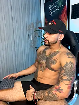 Nikola Hank online show from 09-10-25, 05:07