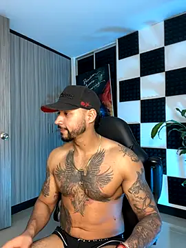 Nikola Hank online show from 09-14-25, 07:07