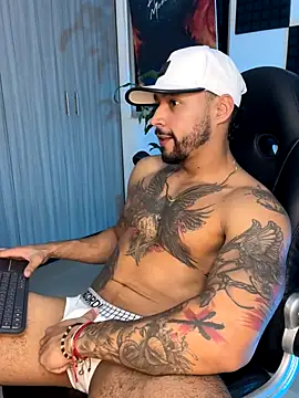 Nikola Hank online show from 09-16-25, 04:46