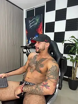 Nikola Hank online show from 10-12-25, 07:07