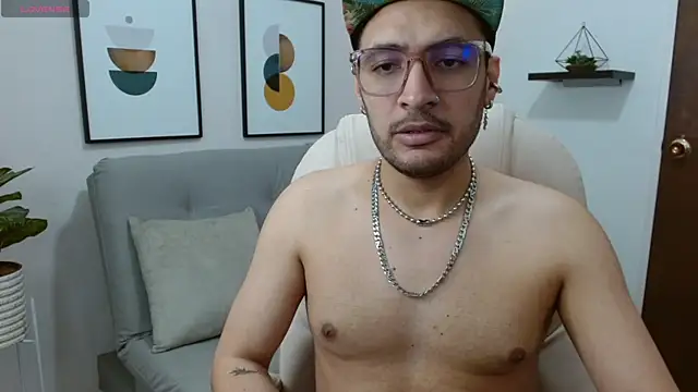   Damian    online show from 11-09-25, 11:03