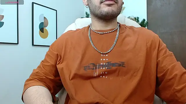   Damian    online show from 11-23-25, 11:04