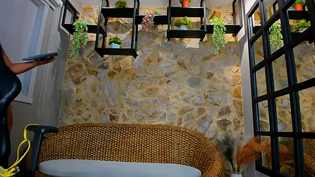 VenusBlazer online show from 10-25-25, 11:29