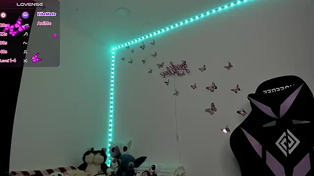 tiffany sofia 1 online show from 11-11-25, 09:37