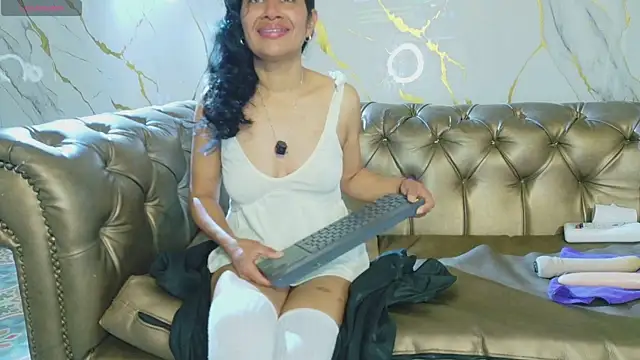 Vanessa 7  online show from 01-10-26, 05:04