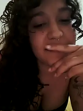 Nuria77 online show from 11-08-25, 02:34