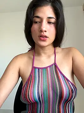 LauraCatalina online show from 09-21-25, 12:51