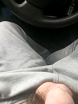 HairypapaK online show from 10-04-25, 10:13