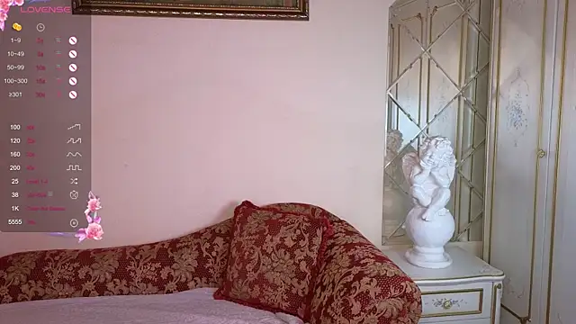 Eva Maller online show from 11-15-25, 04:43