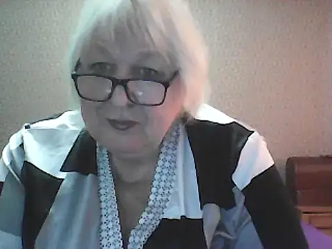 Alexia64231 online show from 10-12-25, 01:10