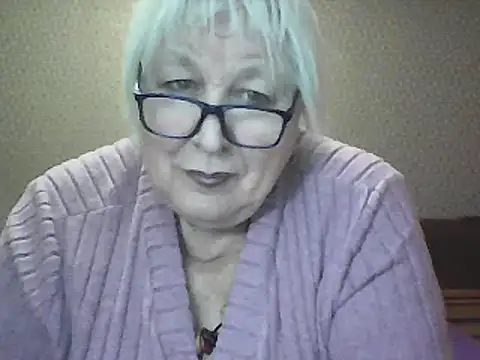 Alexia64231 online show from 10-14-25, 01:28