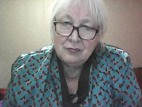 Alexia64231 online show from 10-15-25, 02:01