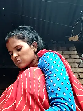 Sanjna cuty online show from 10-28-25, 02:48