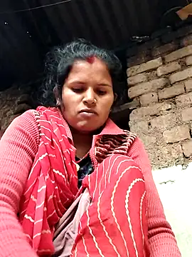 Sanjna cuty online show from 11-16-25, 02:50